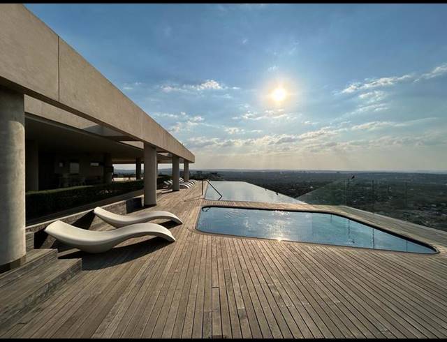 2 BEDROOM PROPERTY TO RENT IN MORNINGSIDE